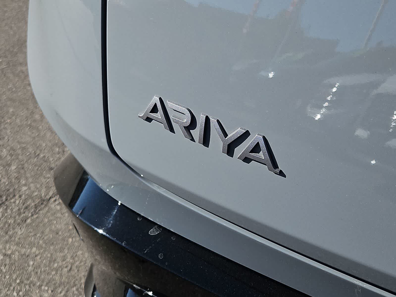Thumbnail: 2023 Nissan Ariya - 13