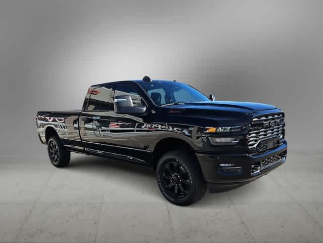Thumbnail: 2026 RAM 3500 - 2