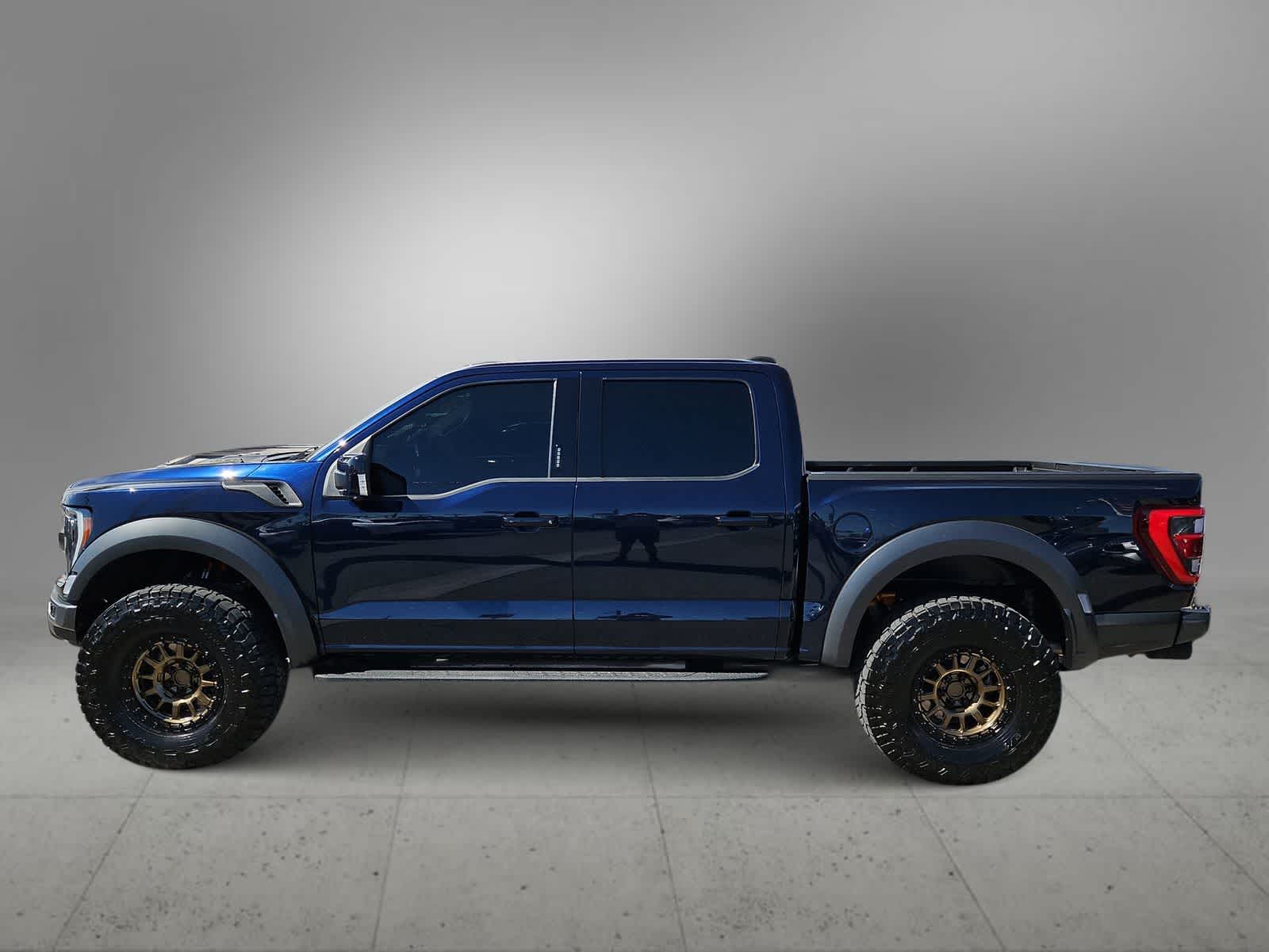 Thumbnail: 2023 Ford F-150 - 6