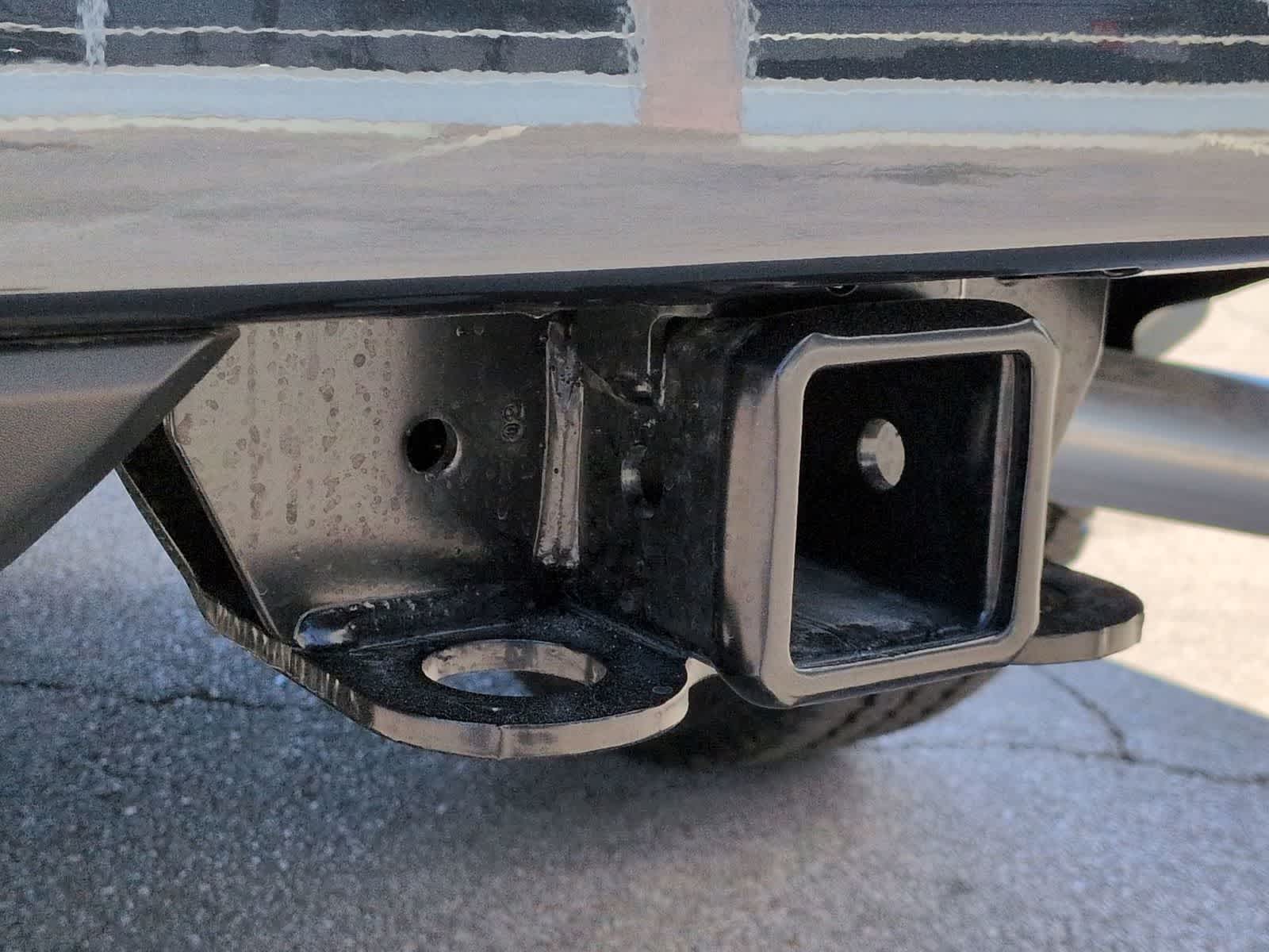 Thumbnail: 2026 RAM 3500 - 35