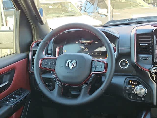 Thumbnail: 2026 RAM 1500 - 22