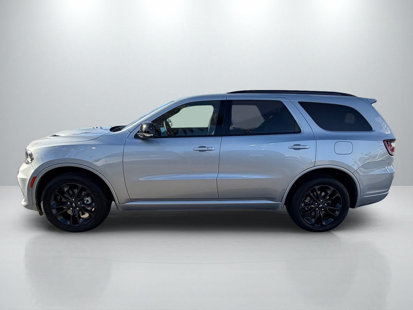 Thumbnail: 2026 Dodge Durango - 2