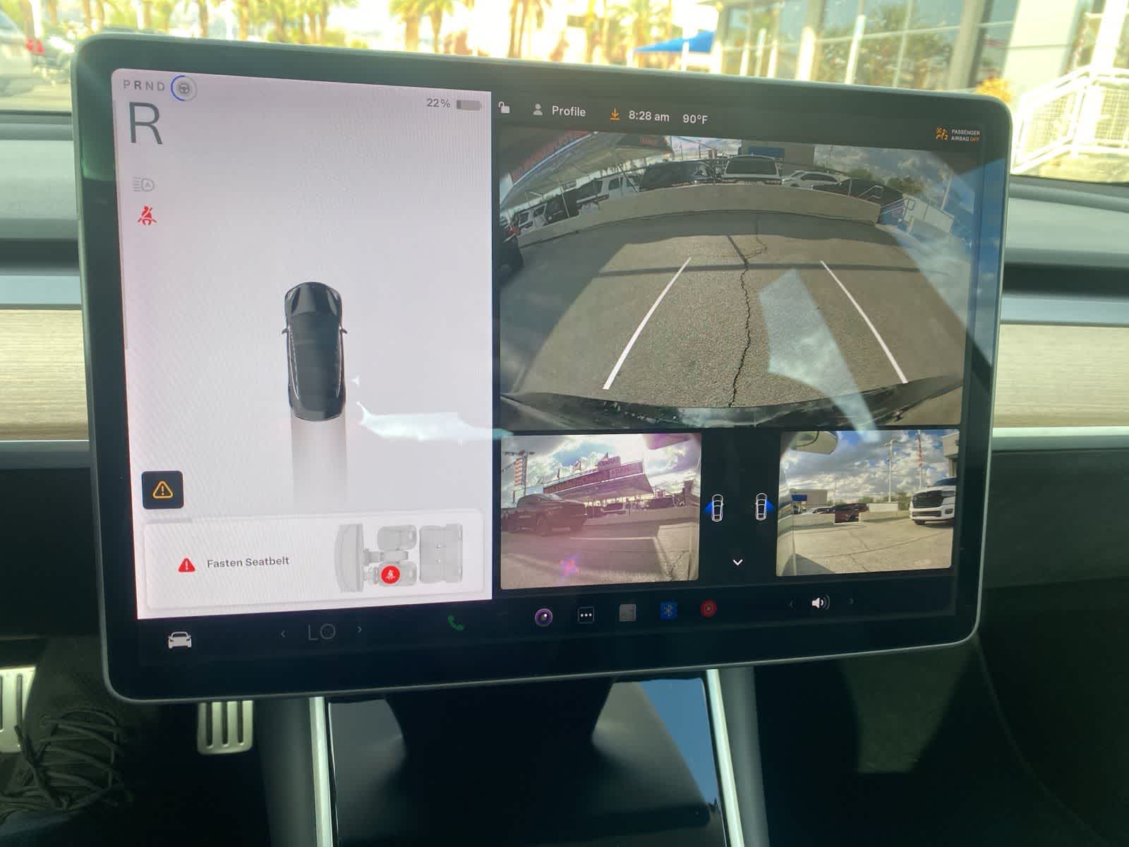 Thumbnail: 2020 Tesla Model 3 - 14