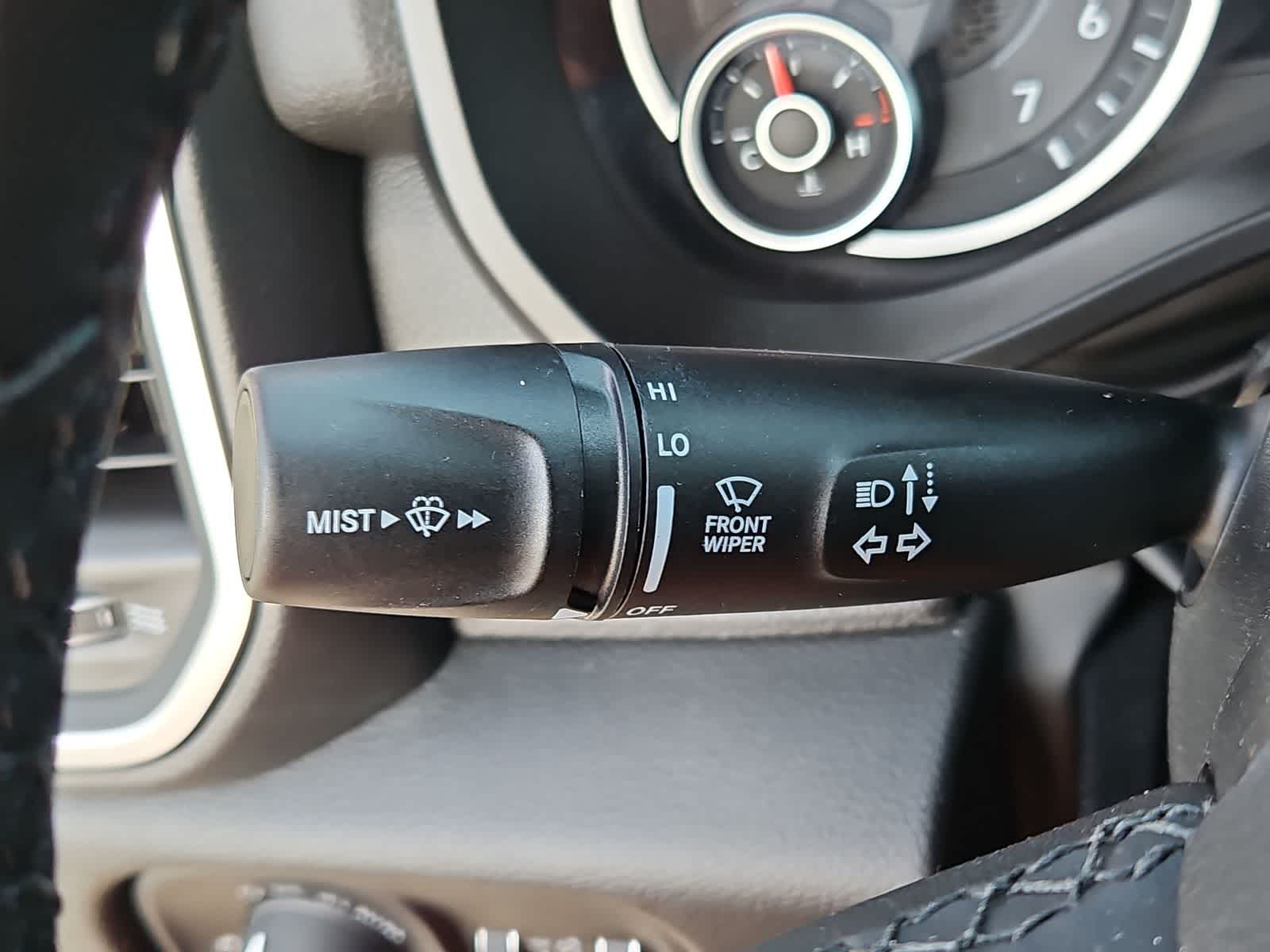 Thumbnail: 2026 RAM 1500 - 26