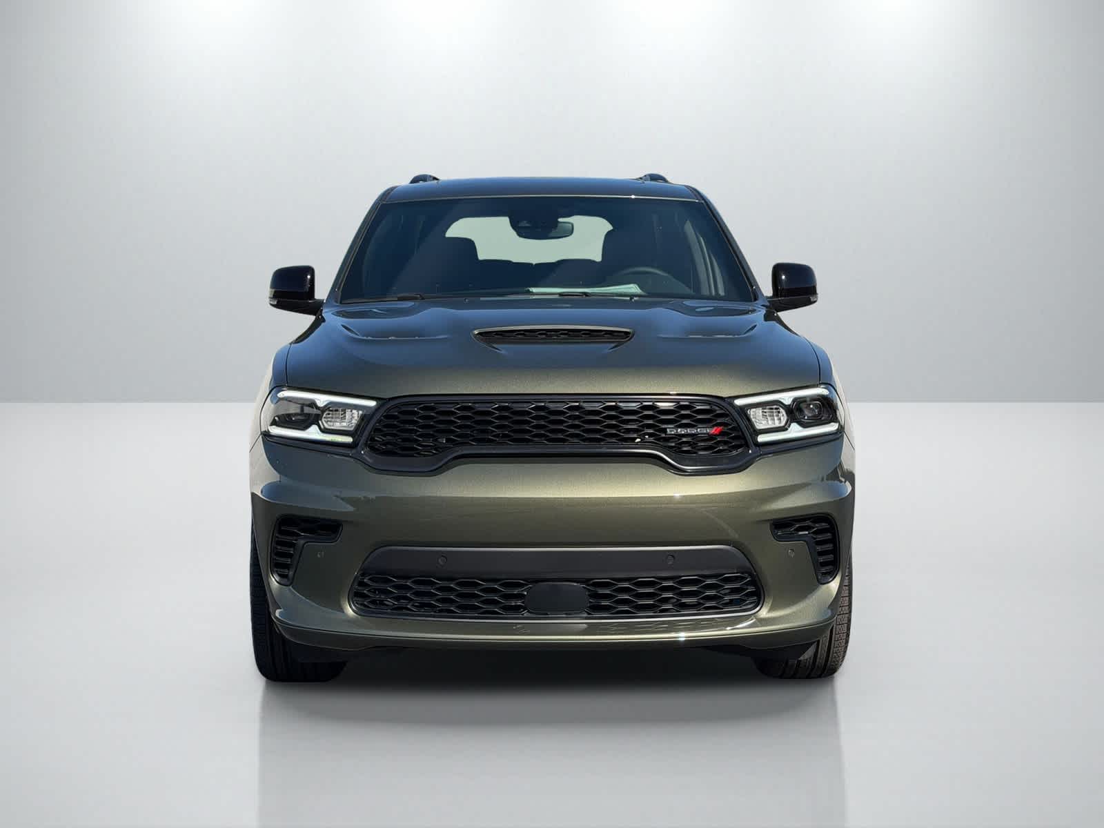 Thumbnail: 2026 Dodge Durango - 11