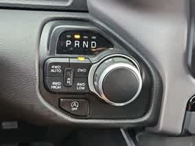 Thumbnail: 2023 RAM 1500 - 35