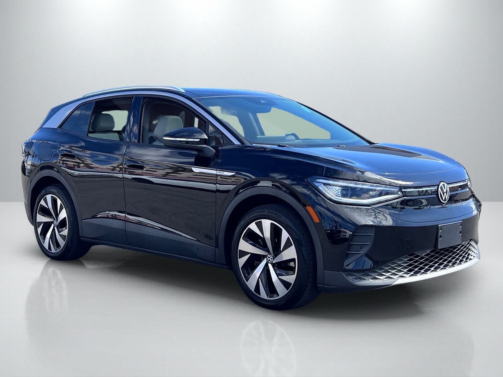 Thumbnail: 2022 Volkswagen ID.4 - 13