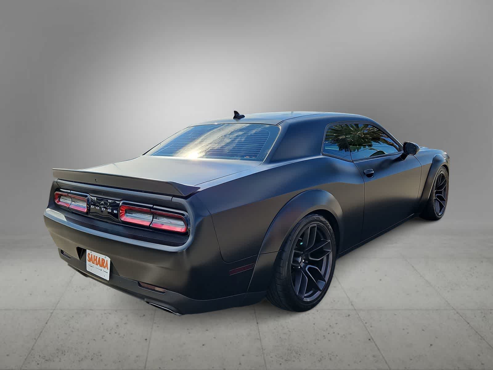 Thumbnail: 2019 Dodge Challenger - 9