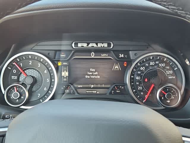 Thumbnail: 2026 RAM 1500 - 32
