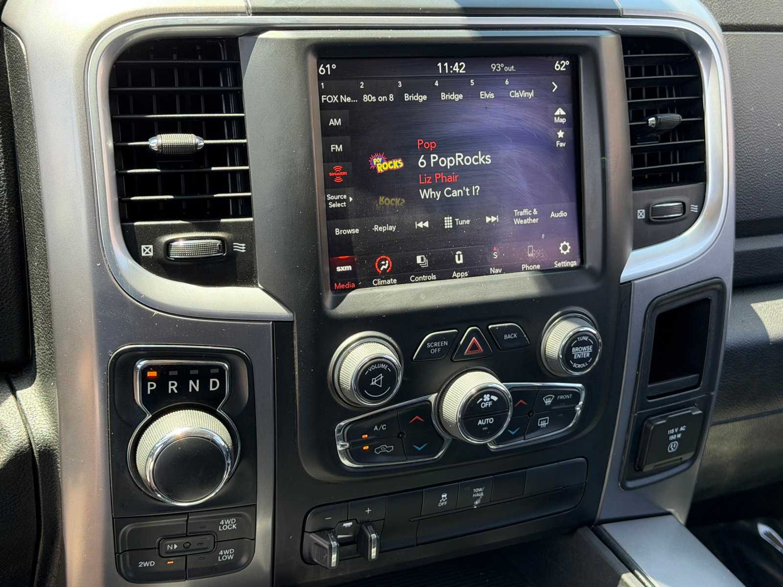 Thumbnail: 2023 RAM 1500 Classic - 22