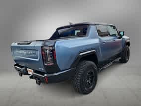 Thumbnail: 2024 GMC Hummer EV - 13