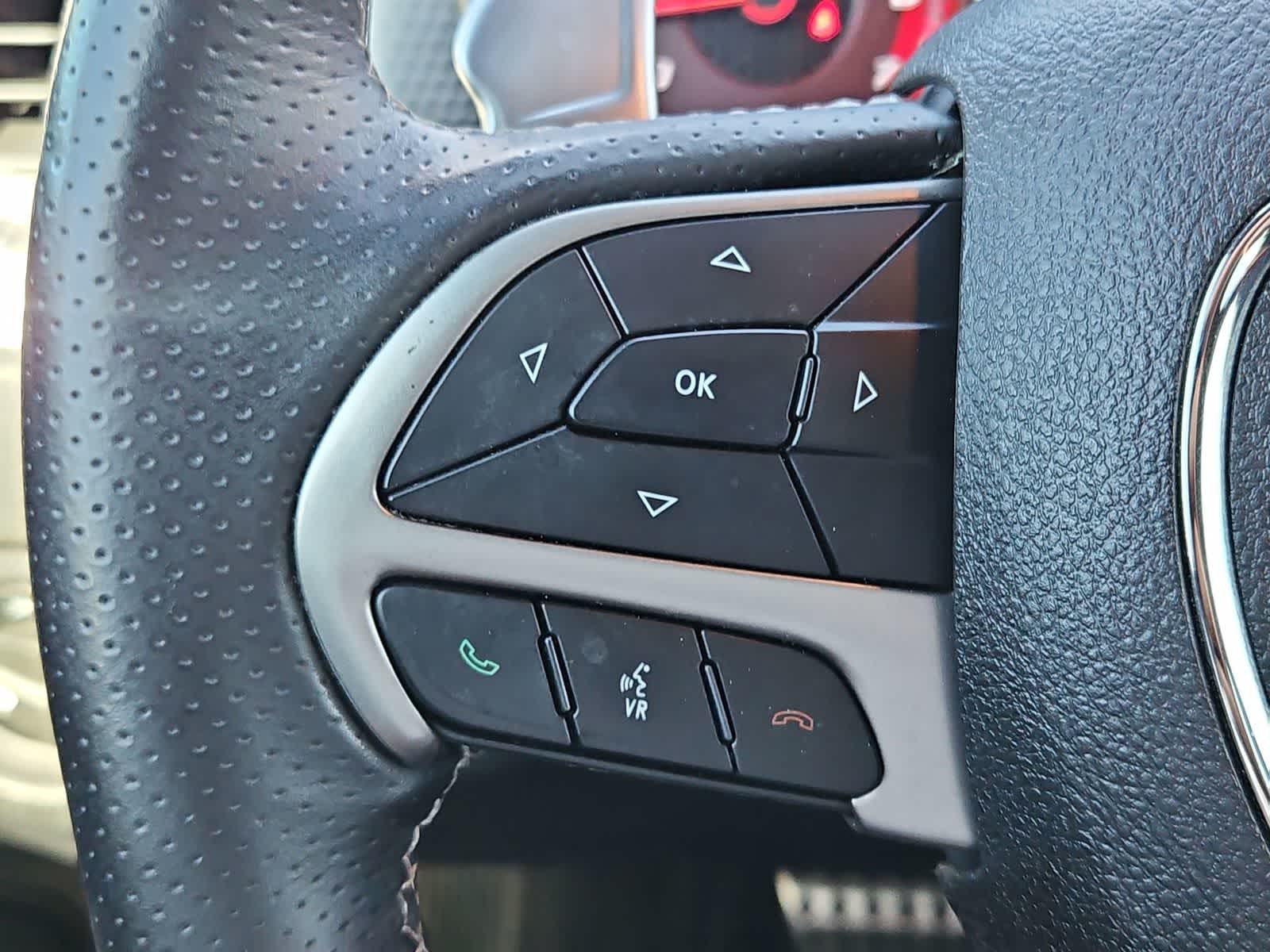 Thumbnail: 2017 Dodge Charger - 24