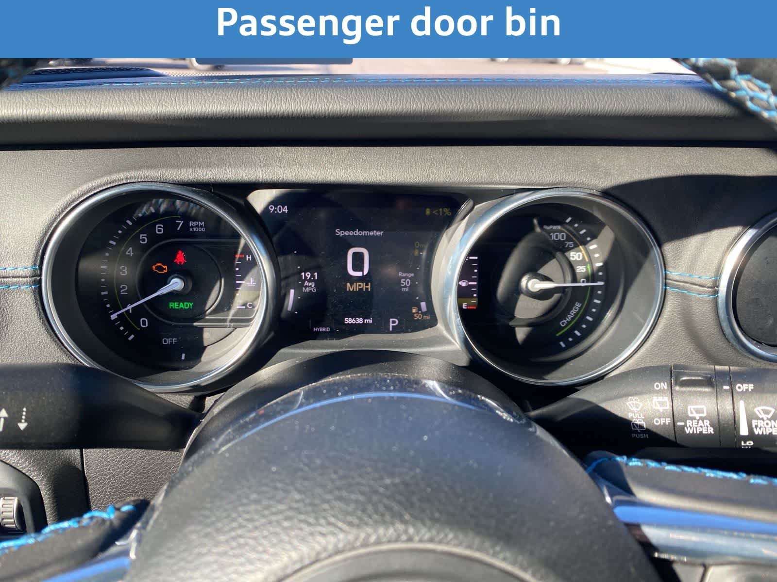 Thumbnail: 2023 Jeep Wrangler - 15