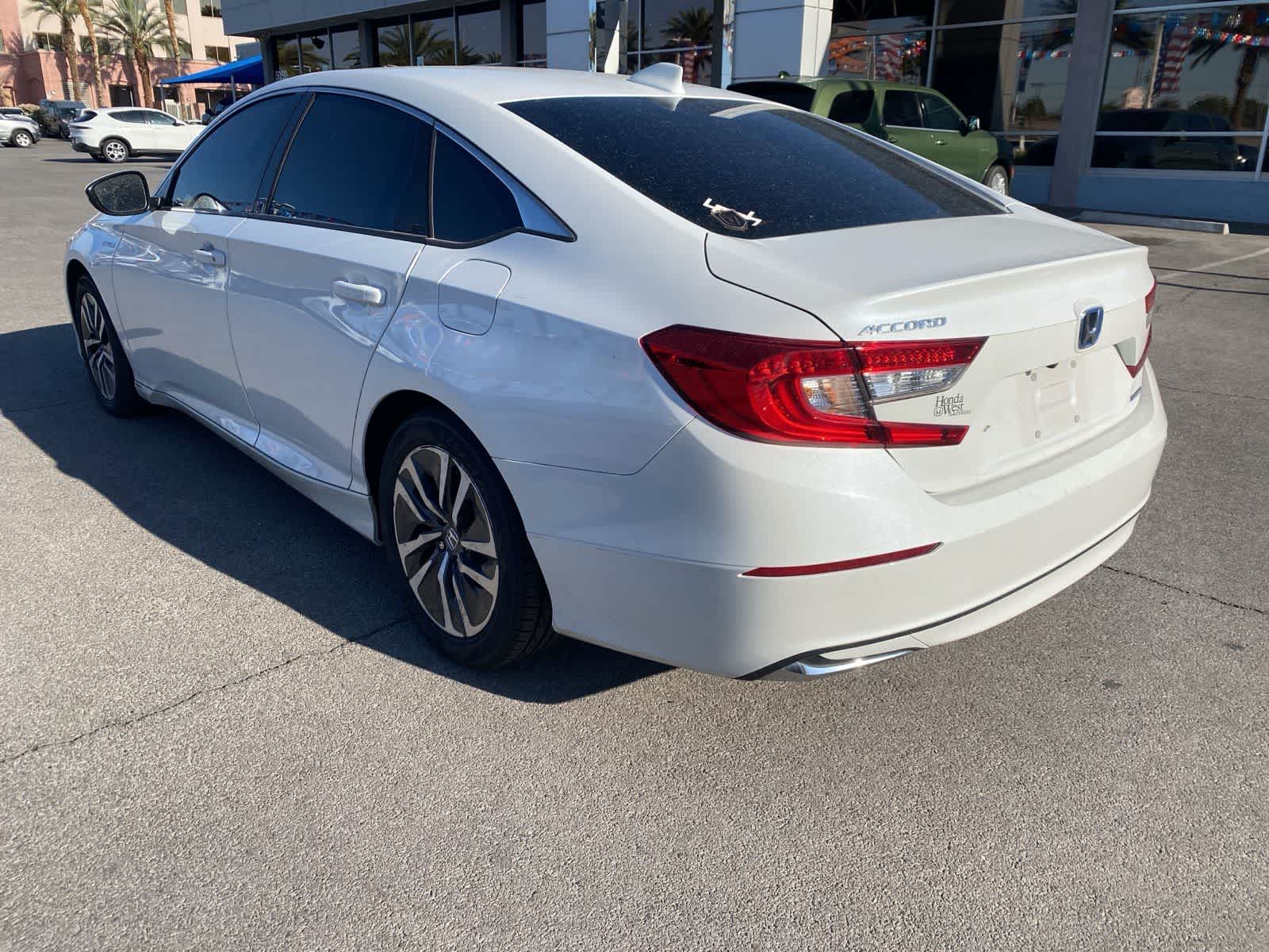 2022 Honda Accord  8