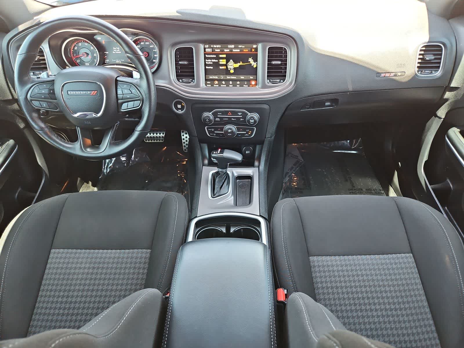 Thumbnail: 2023 Dodge Charger - 17