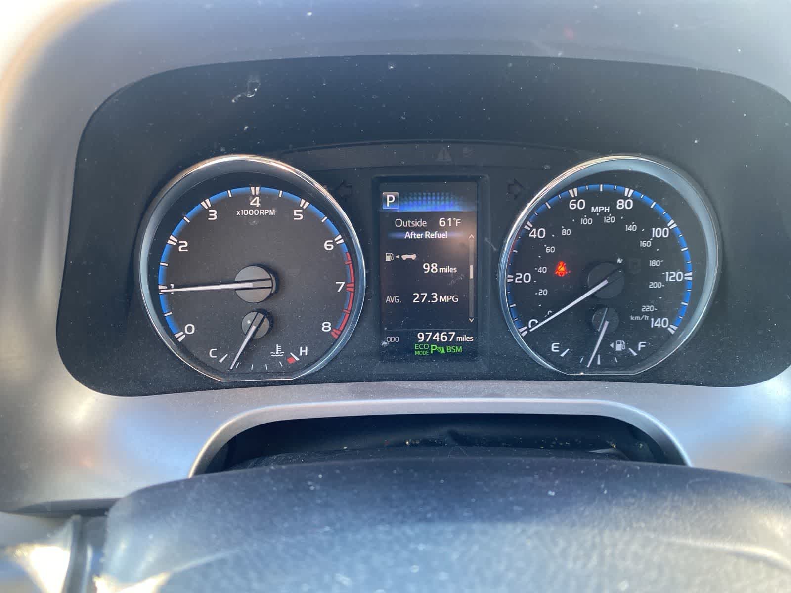 Thumbnail: 2016 Toyota RAV4 - 15