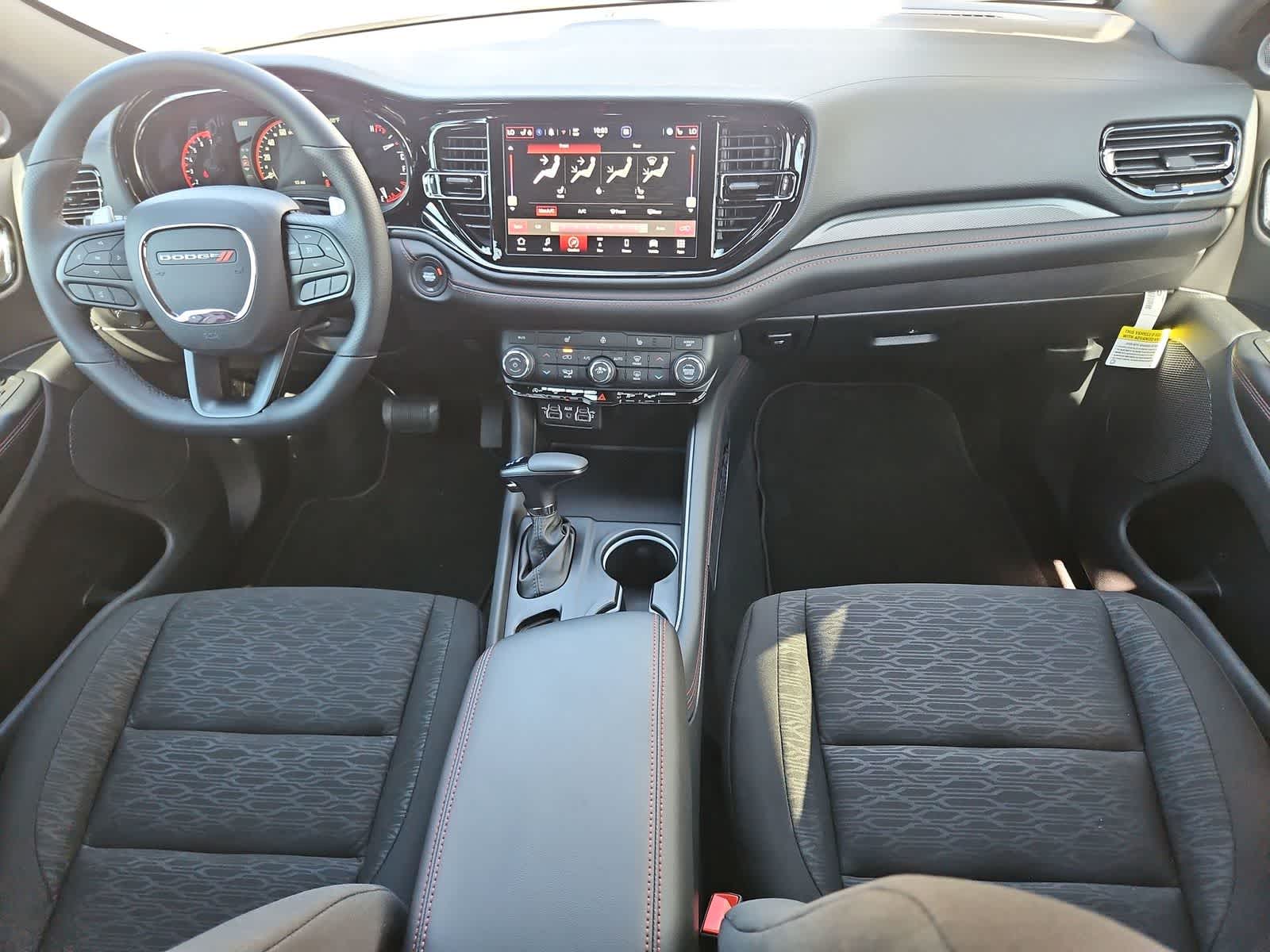 Thumbnail: 2026 Dodge Durango - 15