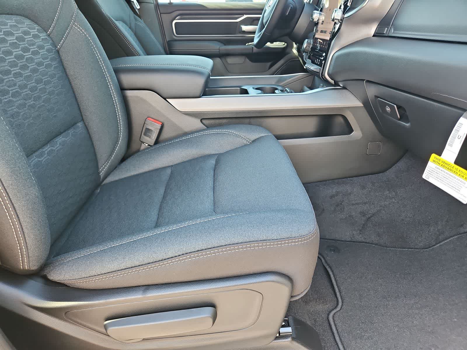 Thumbnail: 2026 RAM 1500 - 22