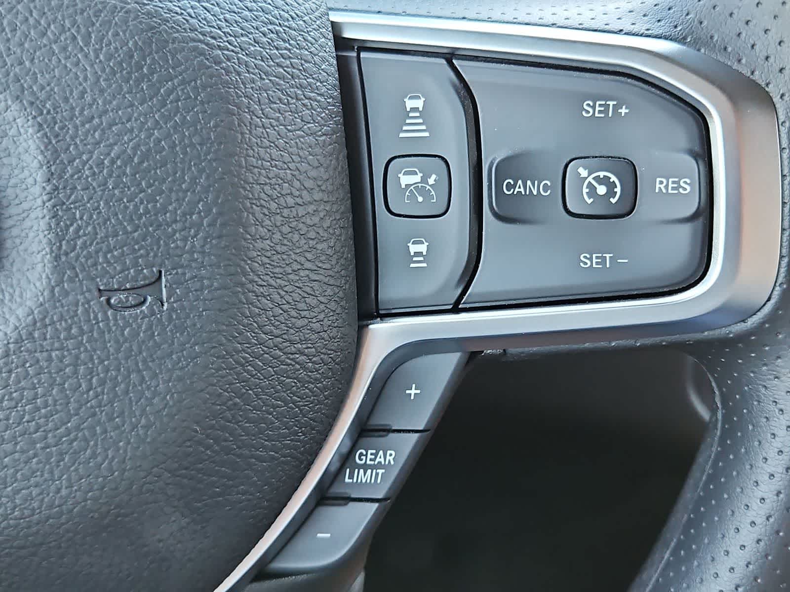 Thumbnail: 2026 RAM 2500 - 24