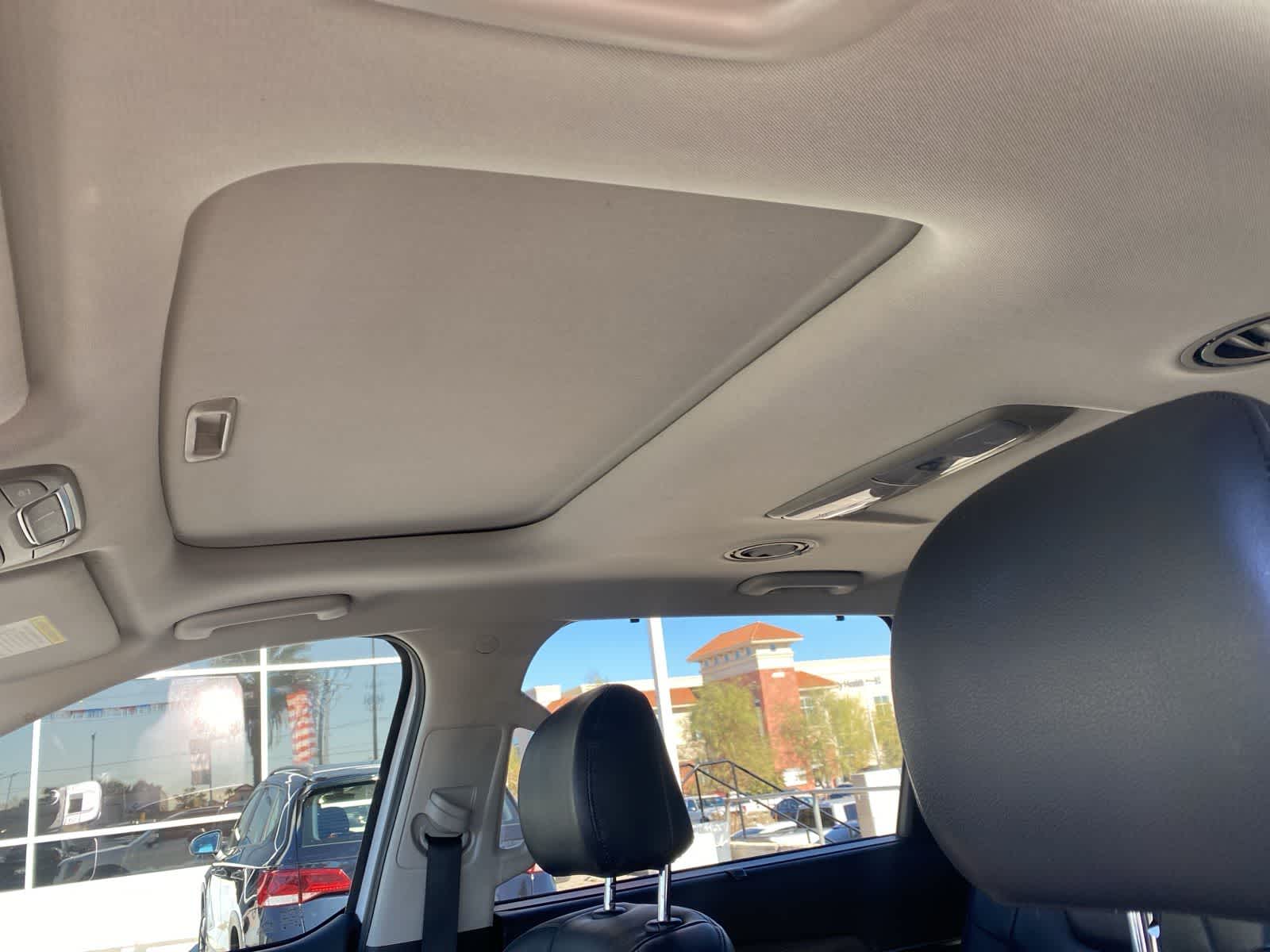 Thumbnail: 2020 Kia Telluride - 12