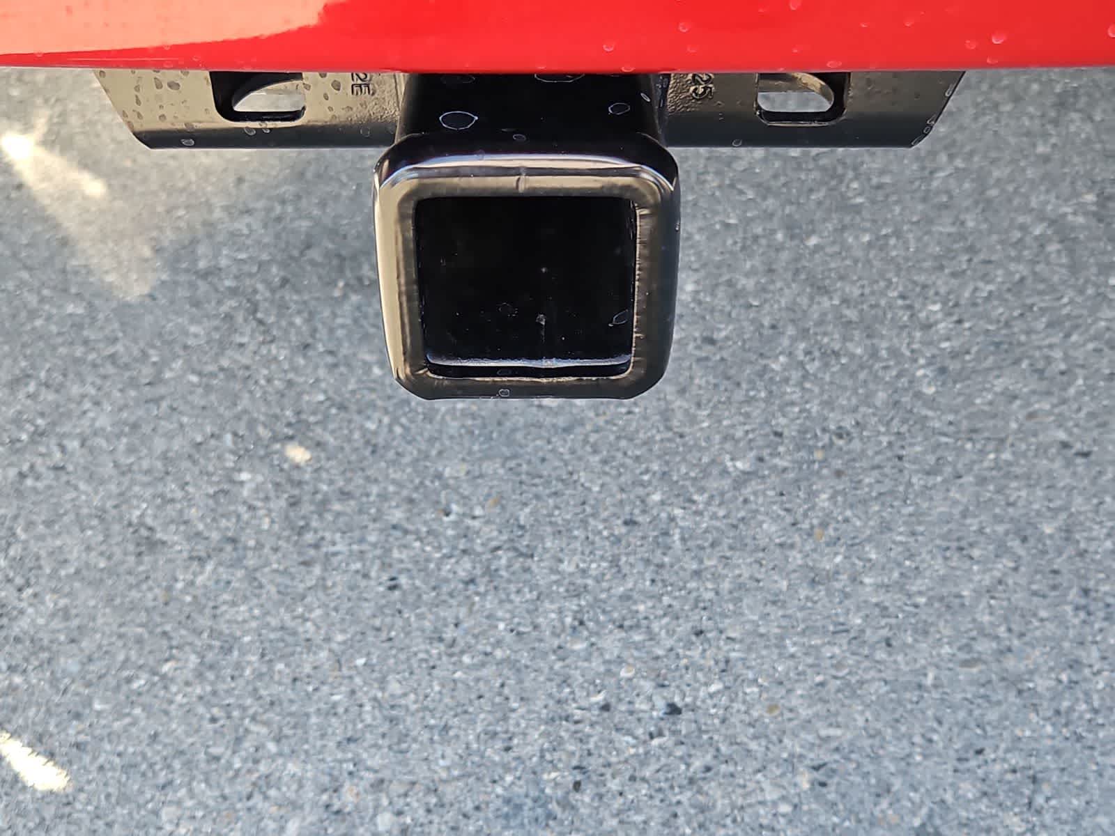 Thumbnail: 2026 RAM 1500 - 35