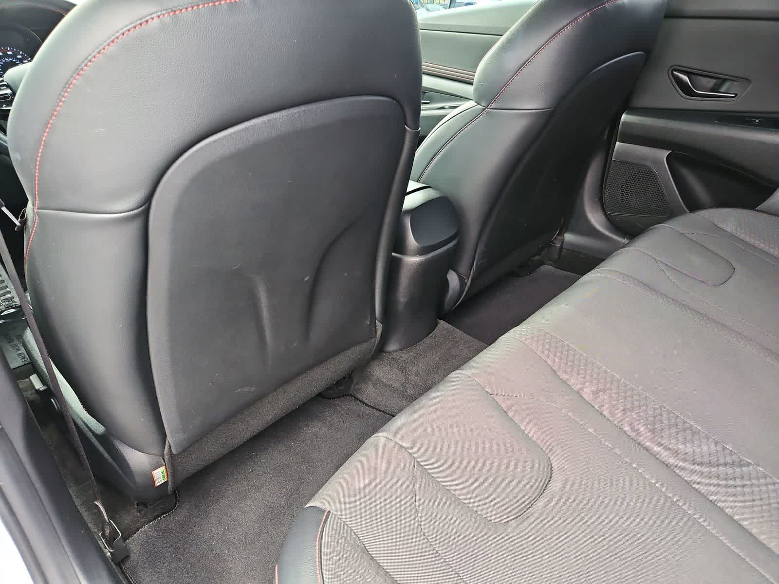 Thumbnail: 2021 Hyundai Elantra - 19