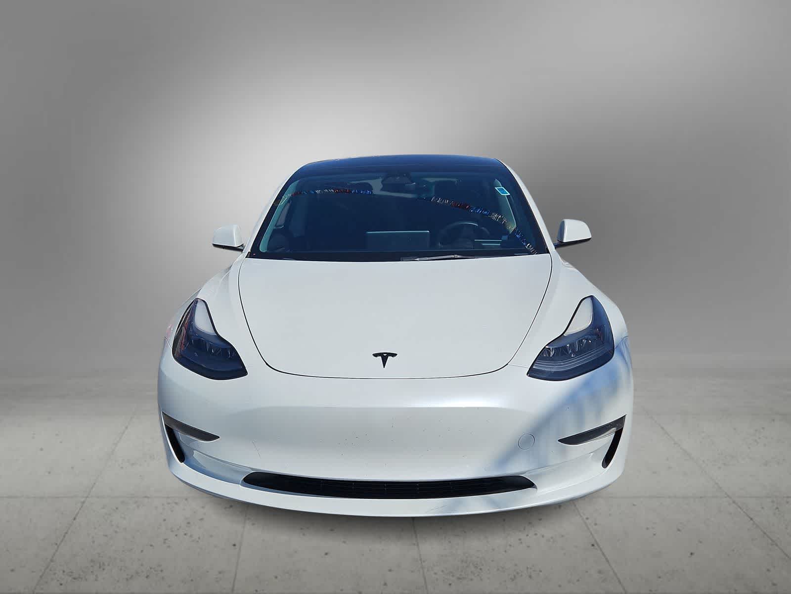 Thumbnail: 2022 Tesla Model 3 - 4