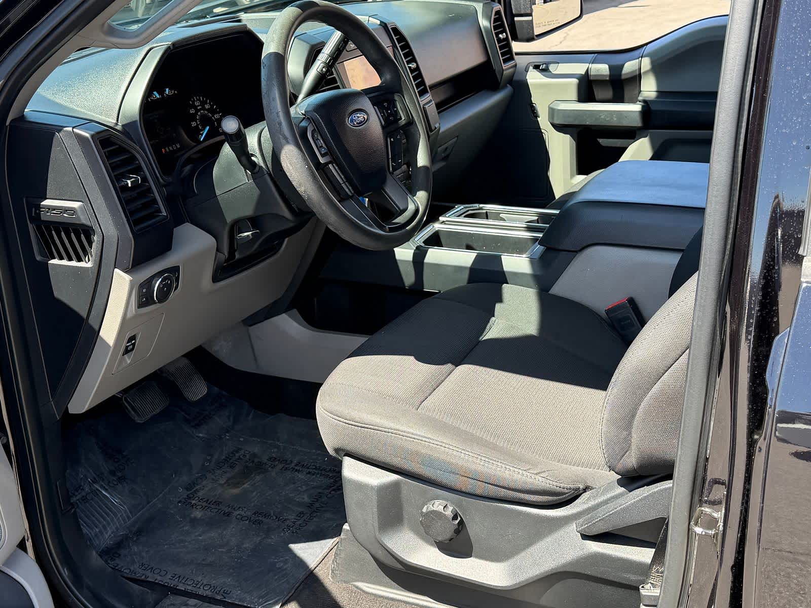 Thumbnail: 2019 Ford F-150 - 13