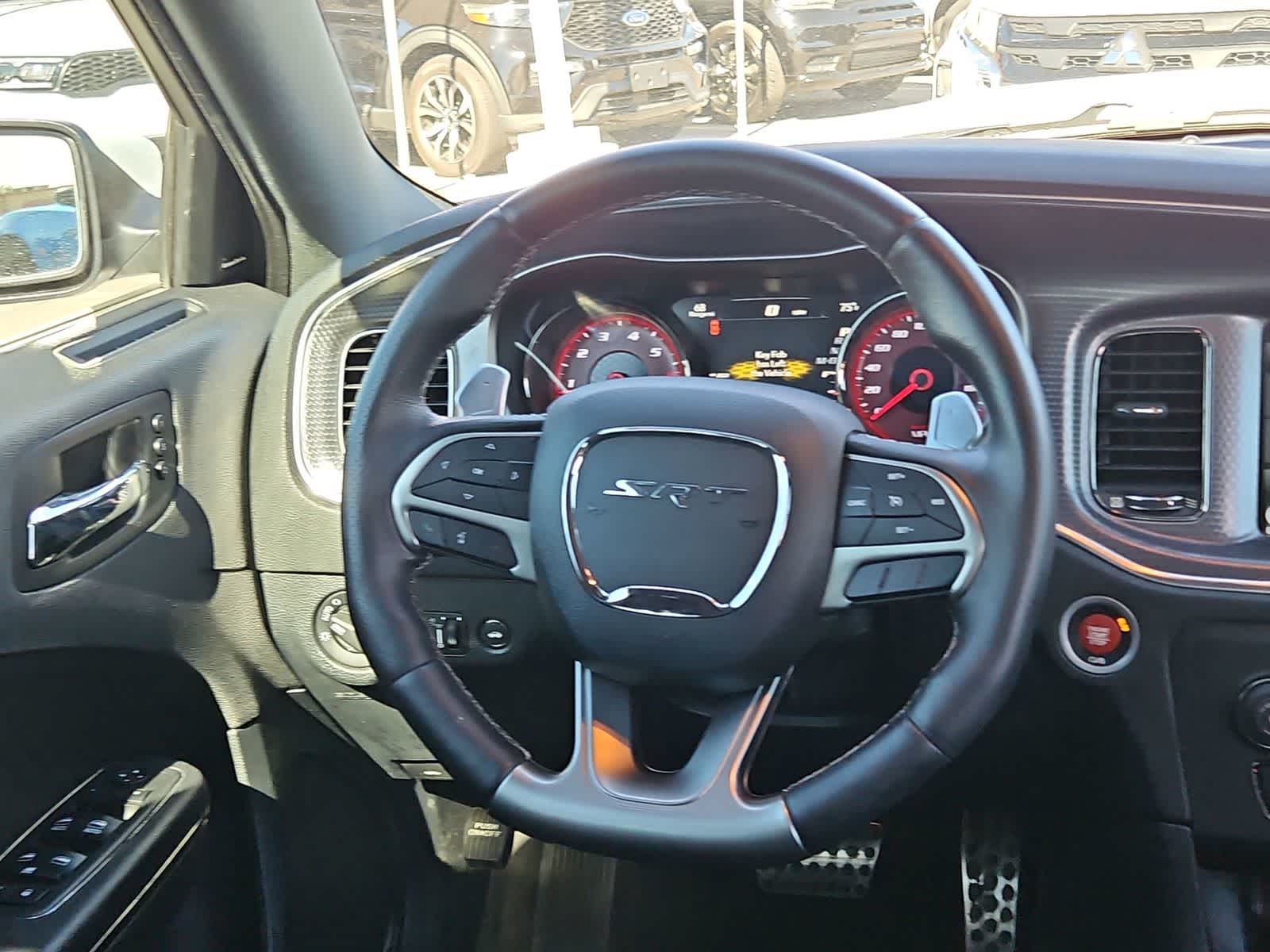 Thumbnail: 2017 Dodge Charger - 23