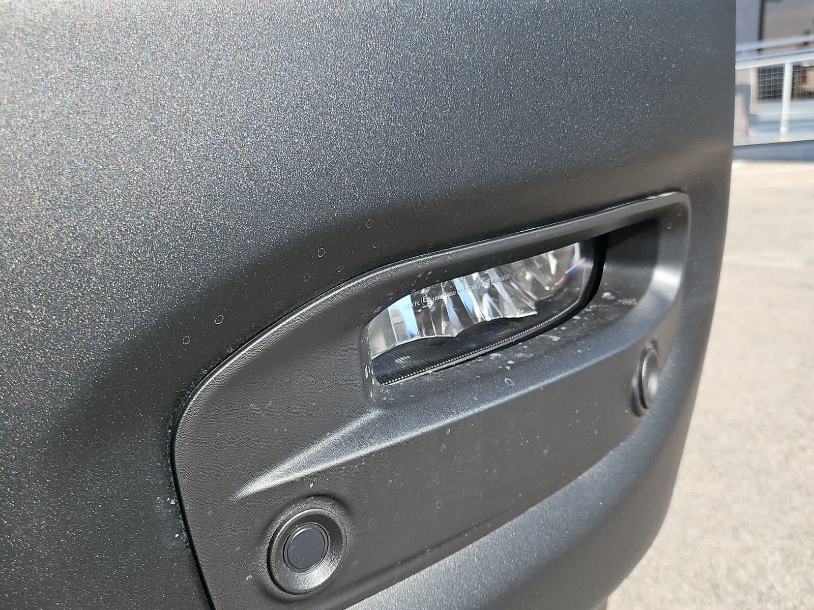 Thumbnail: 2026 RAM 2500 - 11