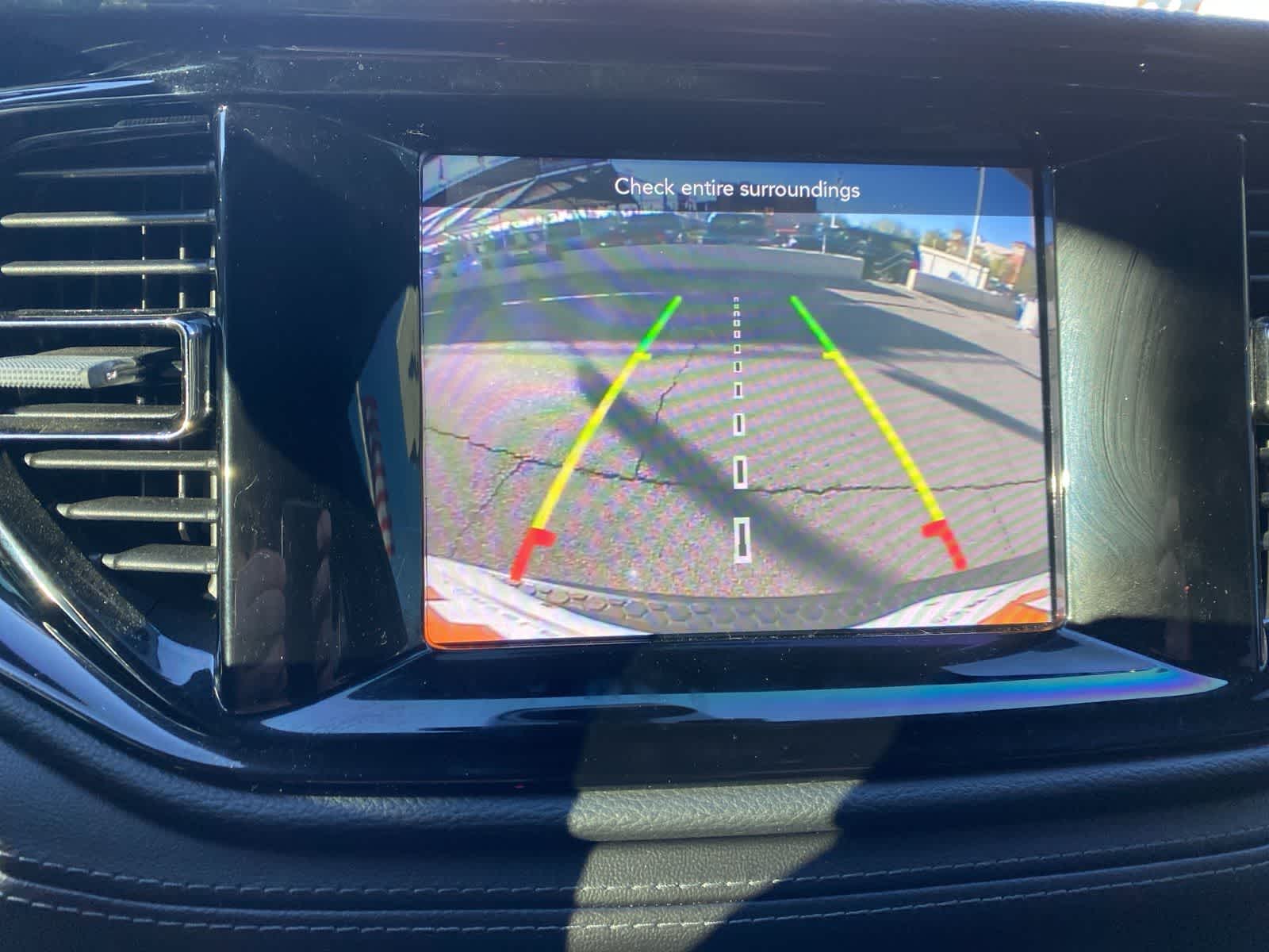 Thumbnail: 2021 Dodge Durango - 15