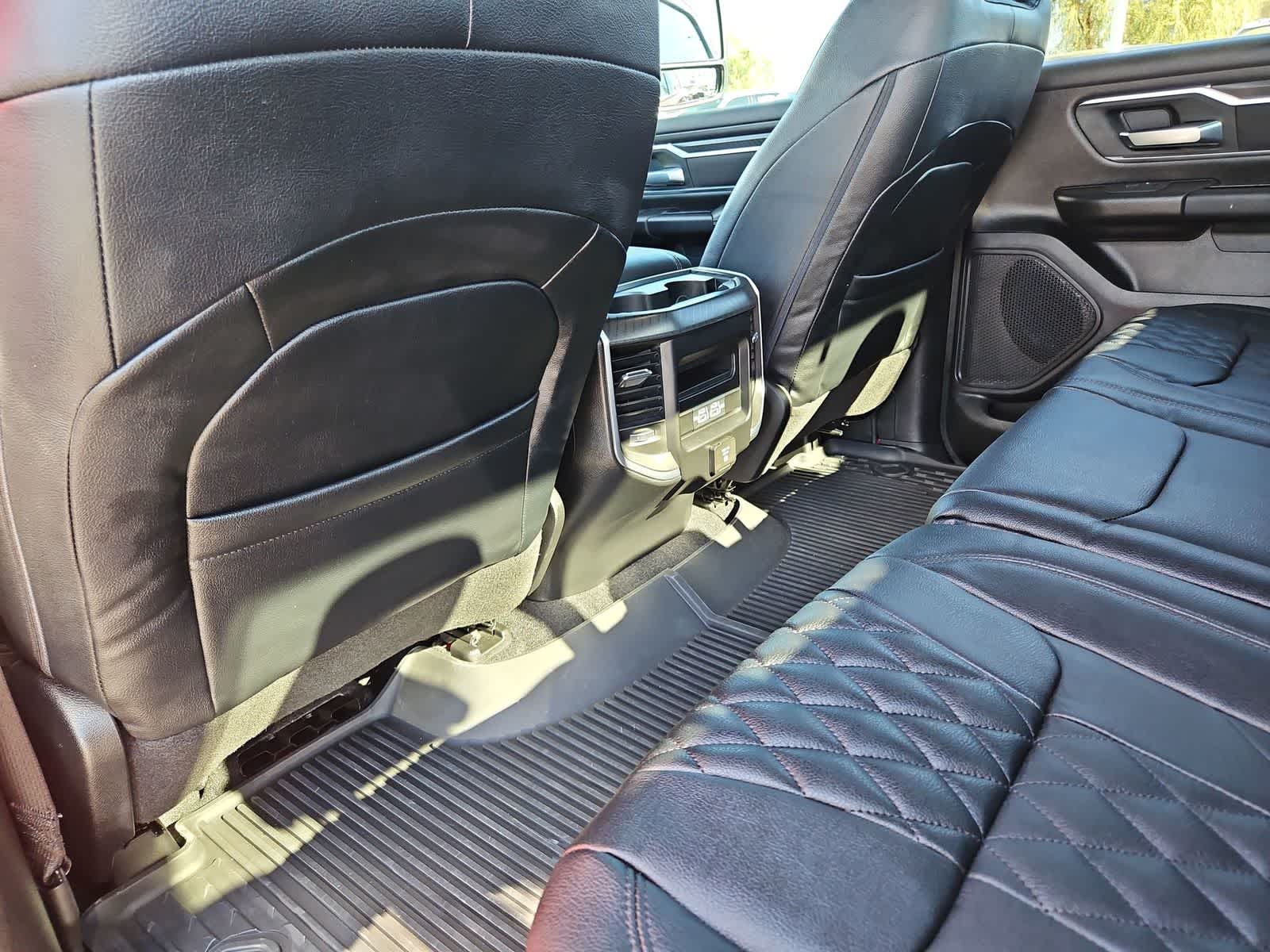 Thumbnail: 2025 RAM 1500 - 20