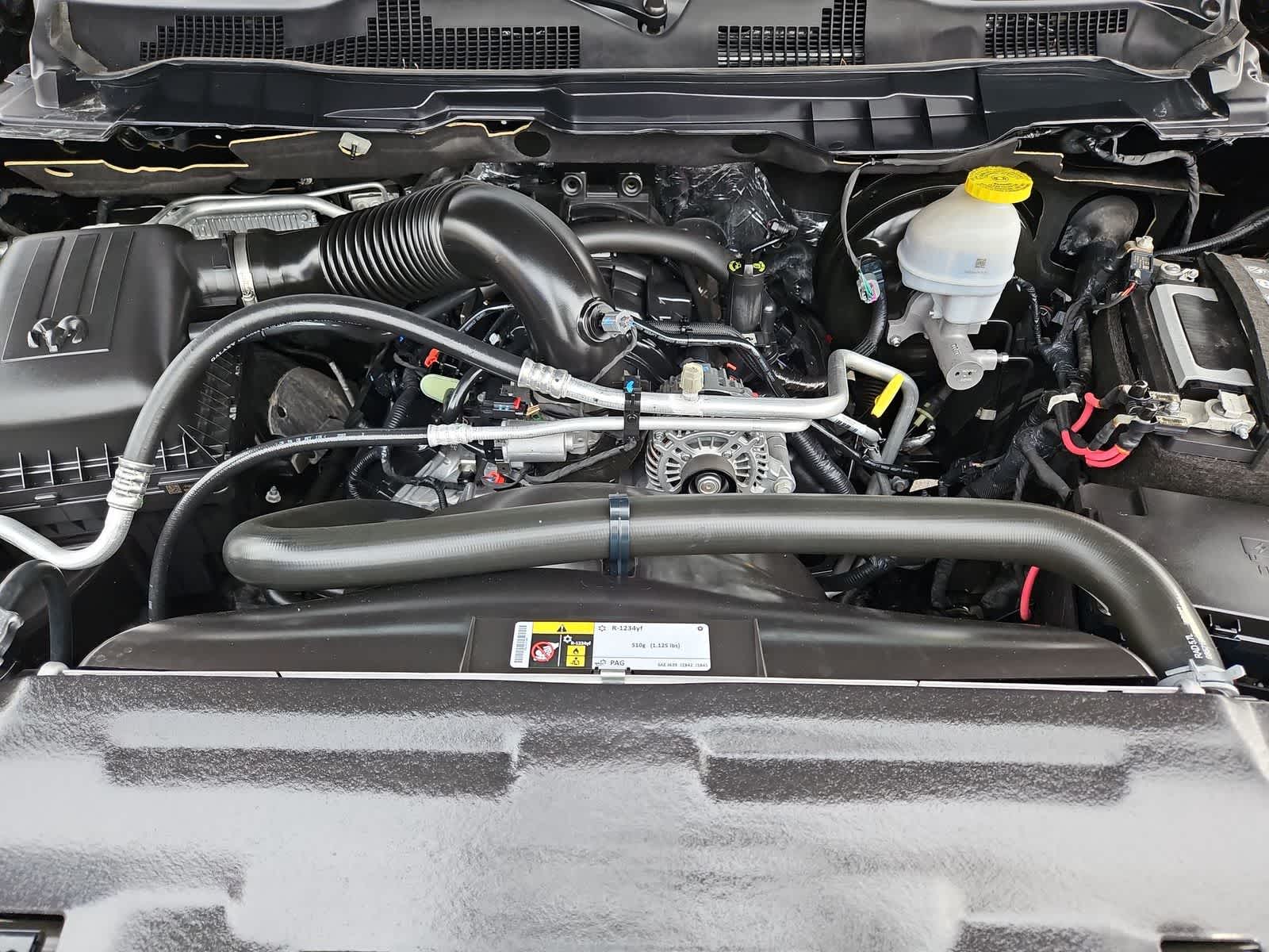 Thumbnail: 2024 RAM 1500 Classic - 15