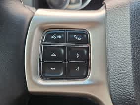 Thumbnail: 2017 RAM 2500 - 28