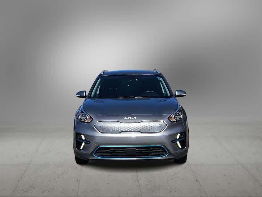 Thumbnail: 2022 Kia Niro - 4