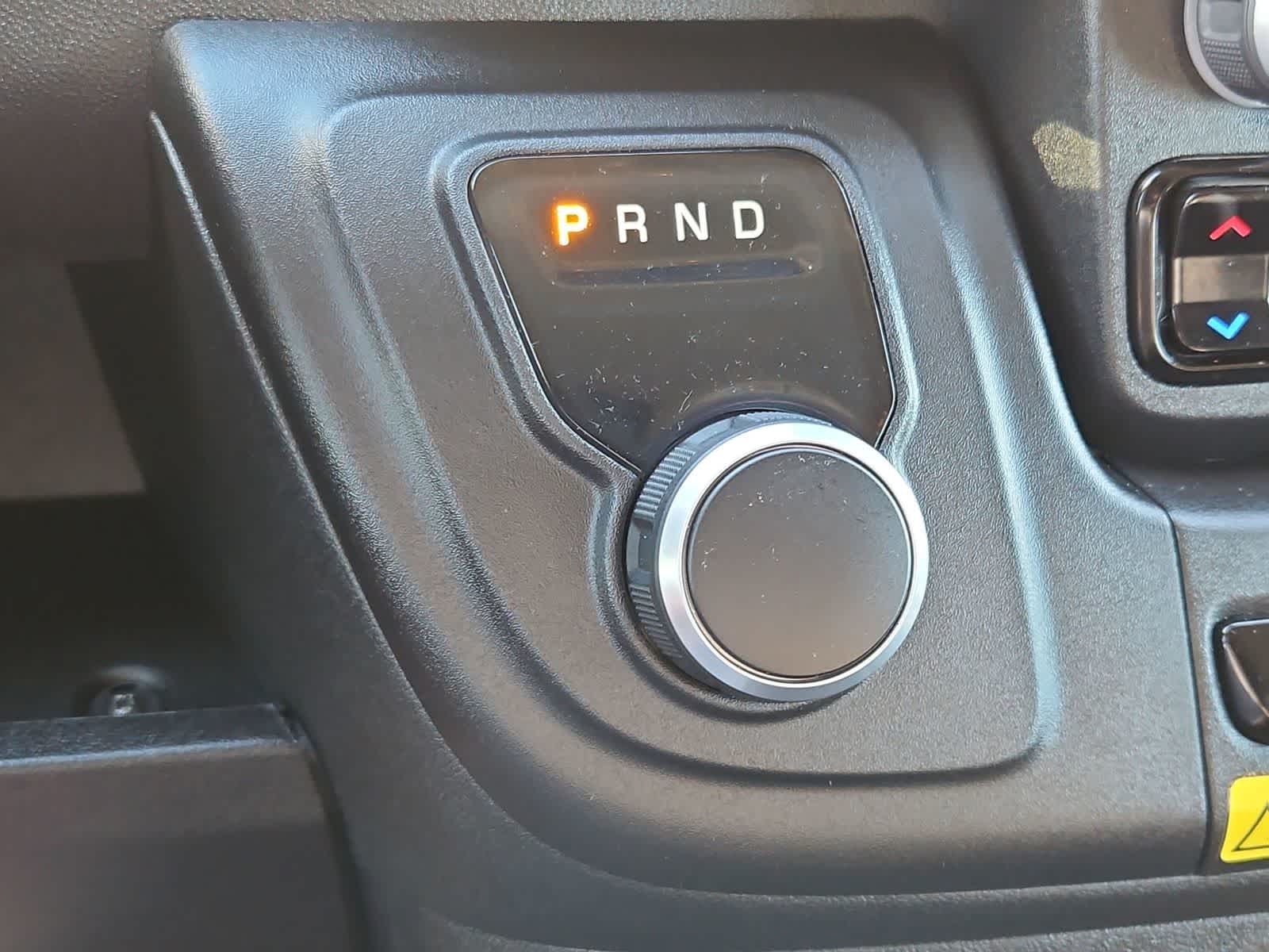 Thumbnail: 2024 RAM ProMaster - 27