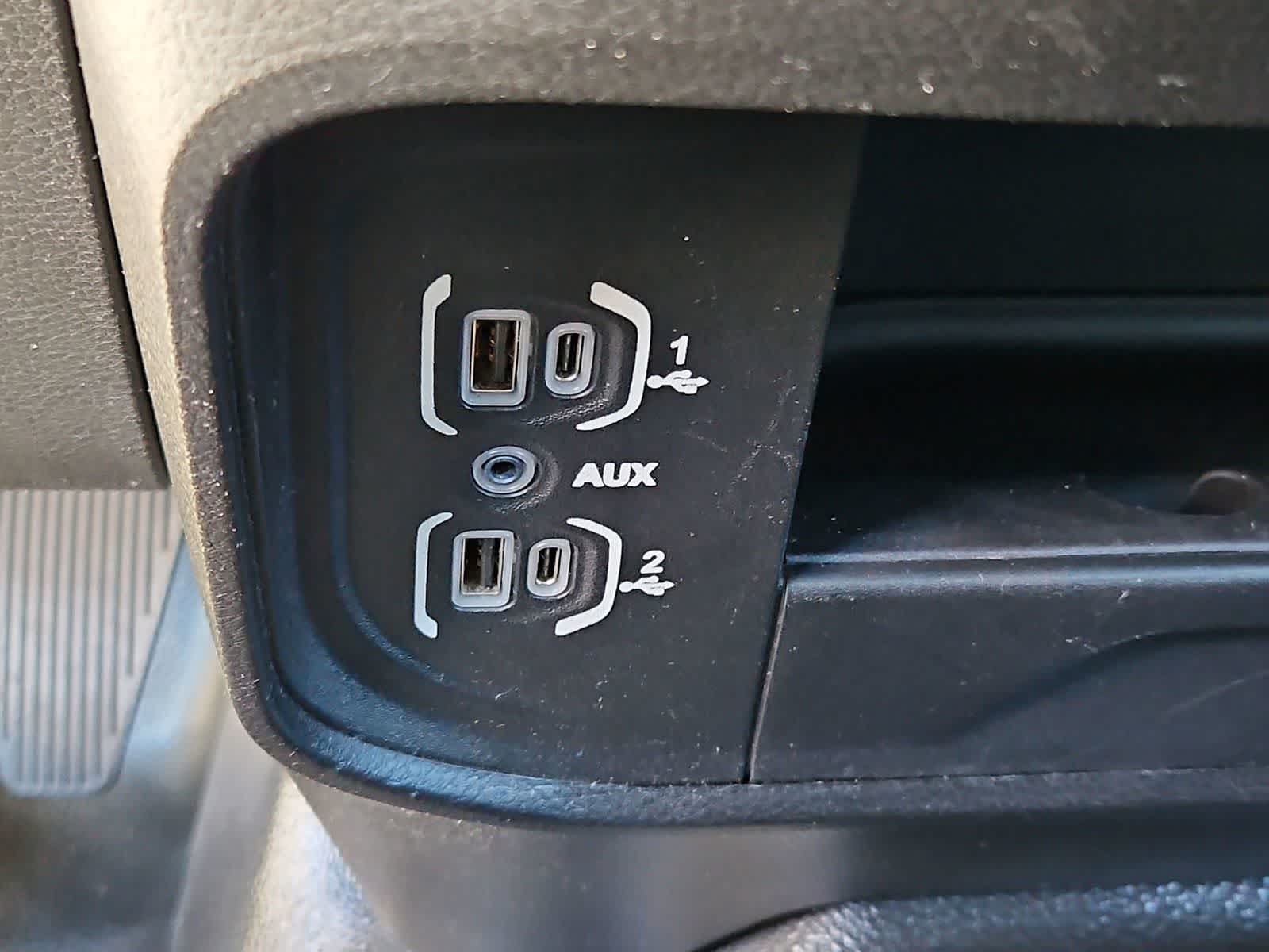 Thumbnail: 2021 RAM 3500 - 30