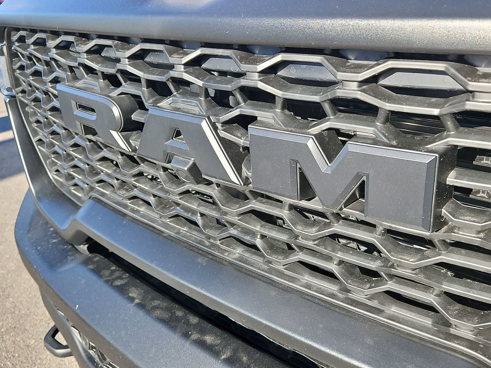Thumbnail: 2026 RAM 1500 - 11