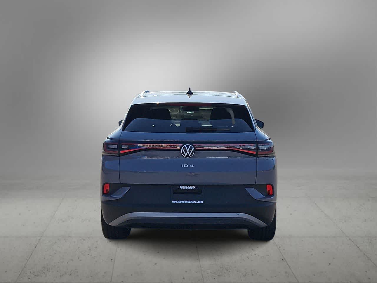 Thumbnail: 2022 Volkswagen ID.4 - 8
