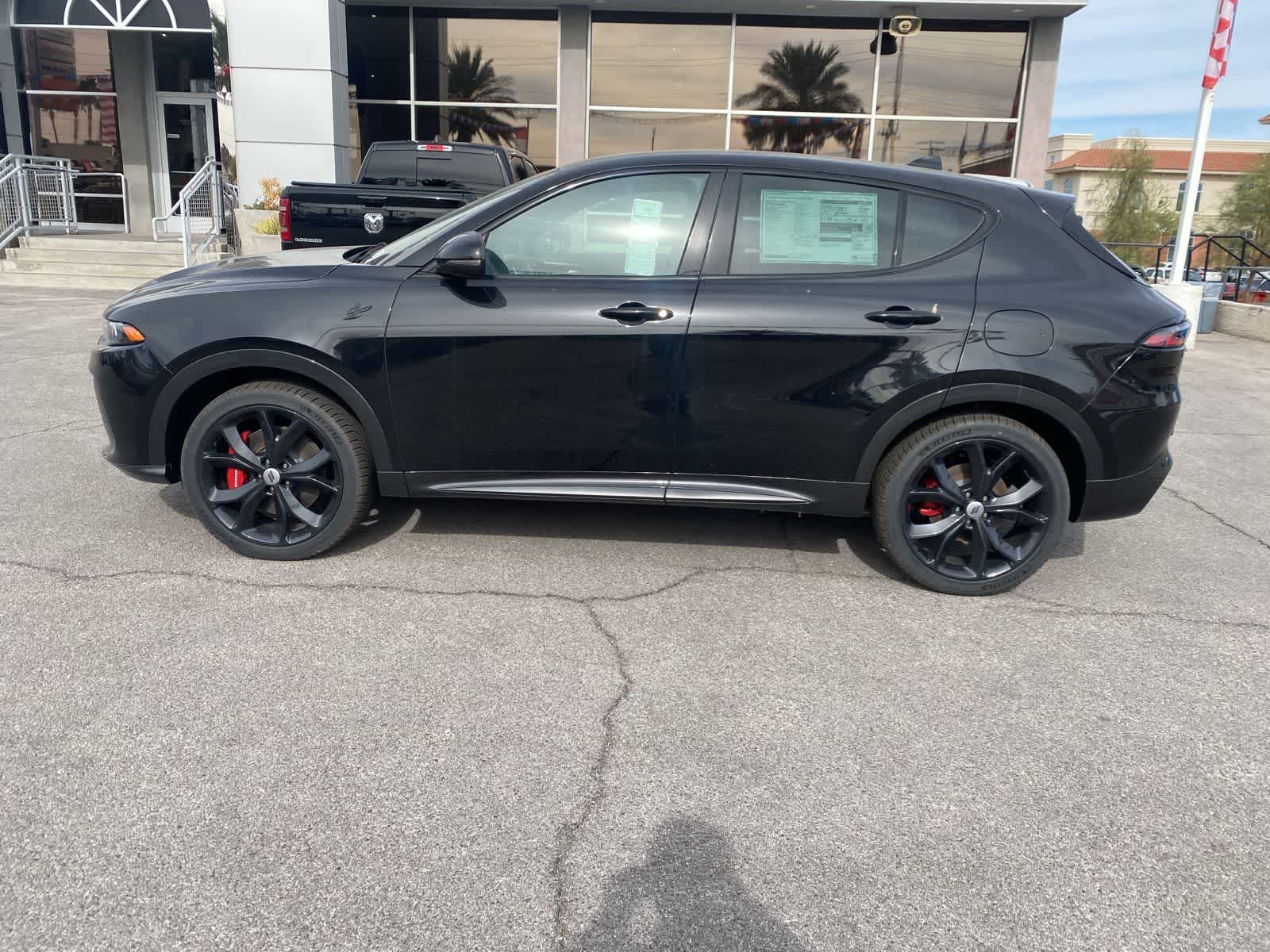 Thumbnail: 2024 Dodge Hornet - 9