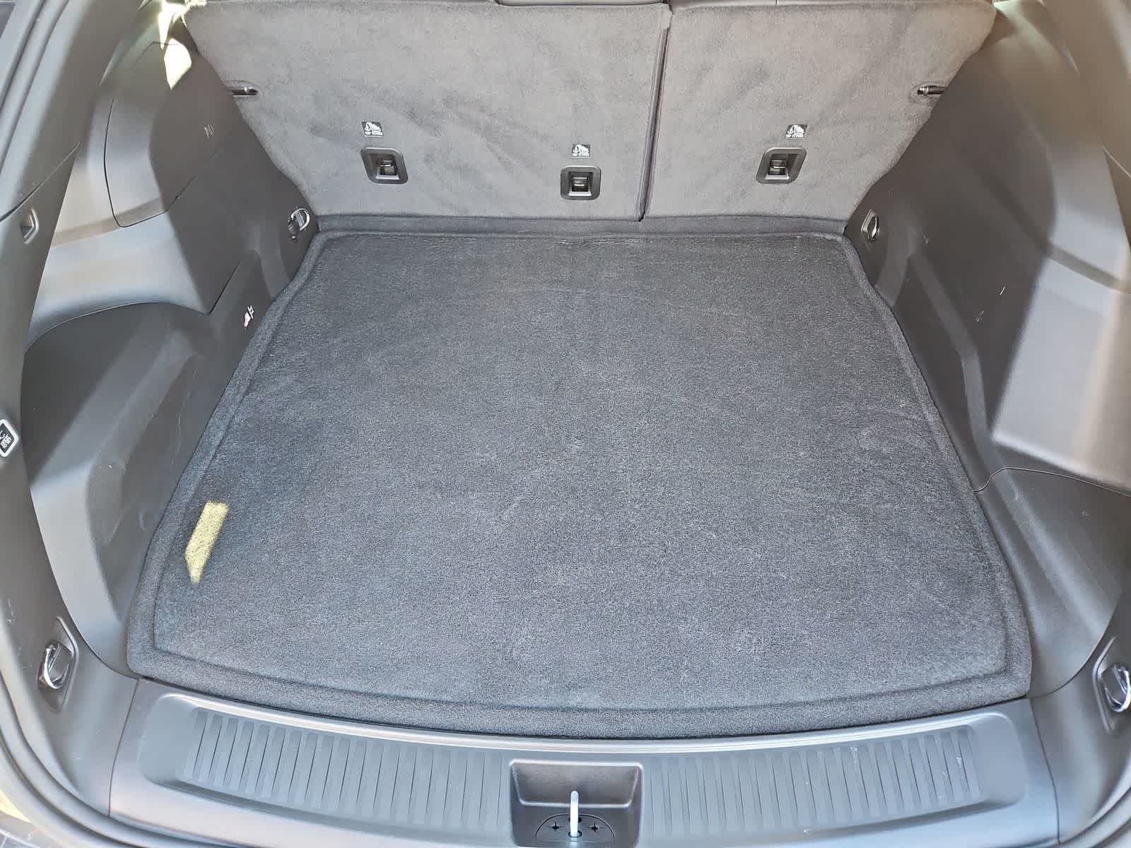 Thumbnail: 2025 Jeep Wagoneer S - 34