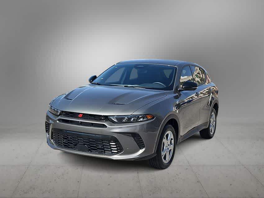 Thumbnail: 2025 Dodge Hornet - 4