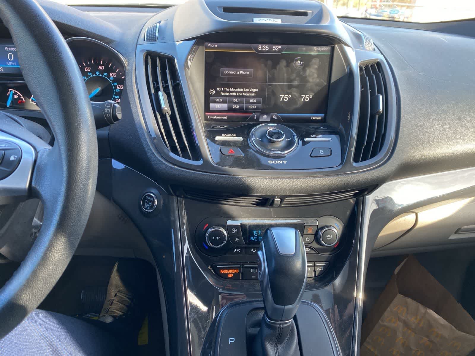 Thumbnail: 2015 Ford Escape - 15