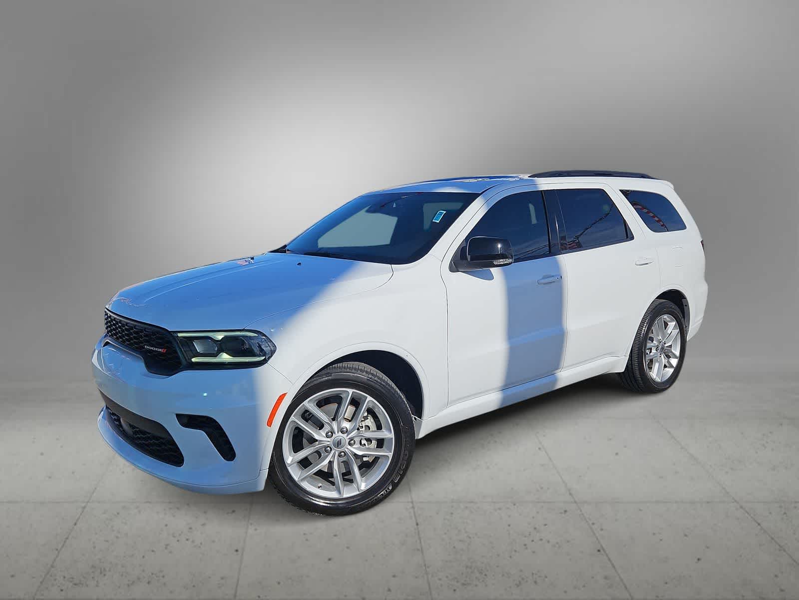 Thumbnail: 2024 Dodge Durango - 1
