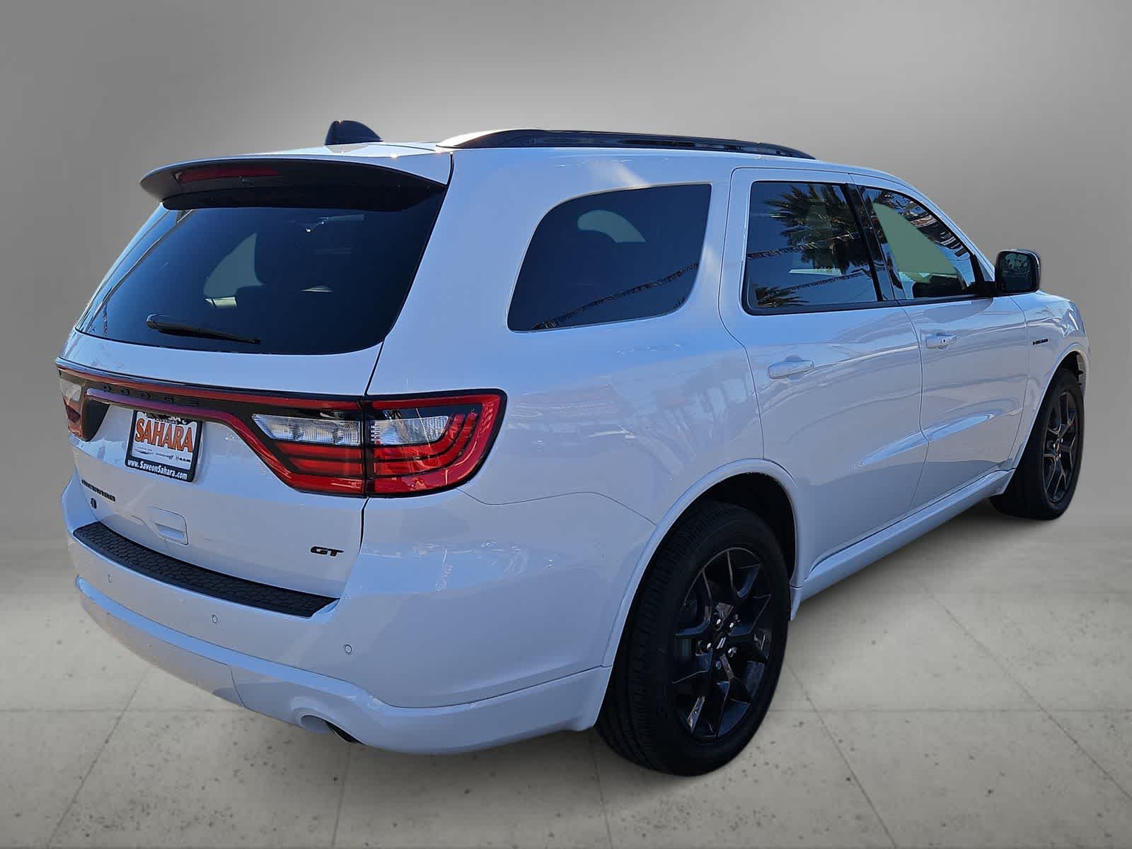 Thumbnail: 2026 Dodge Durango - 8