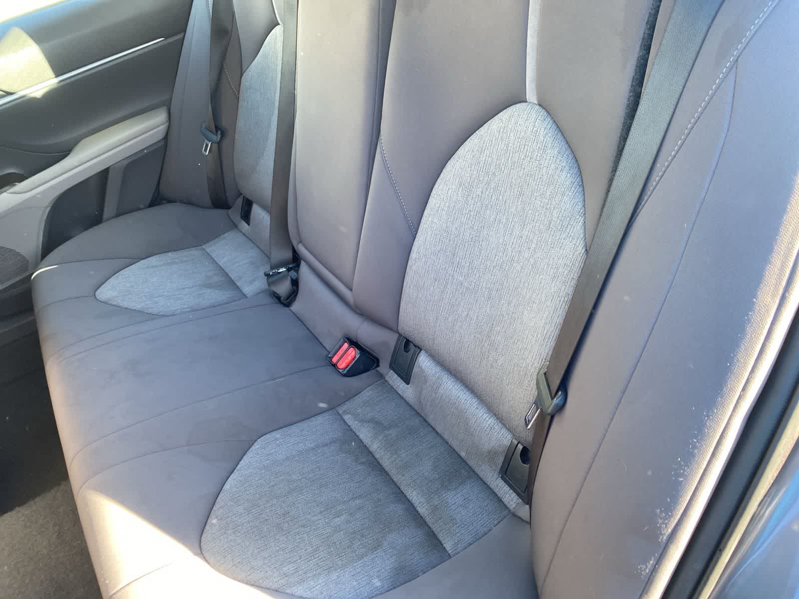 Thumbnail: 2023 Toyota Camry - 12