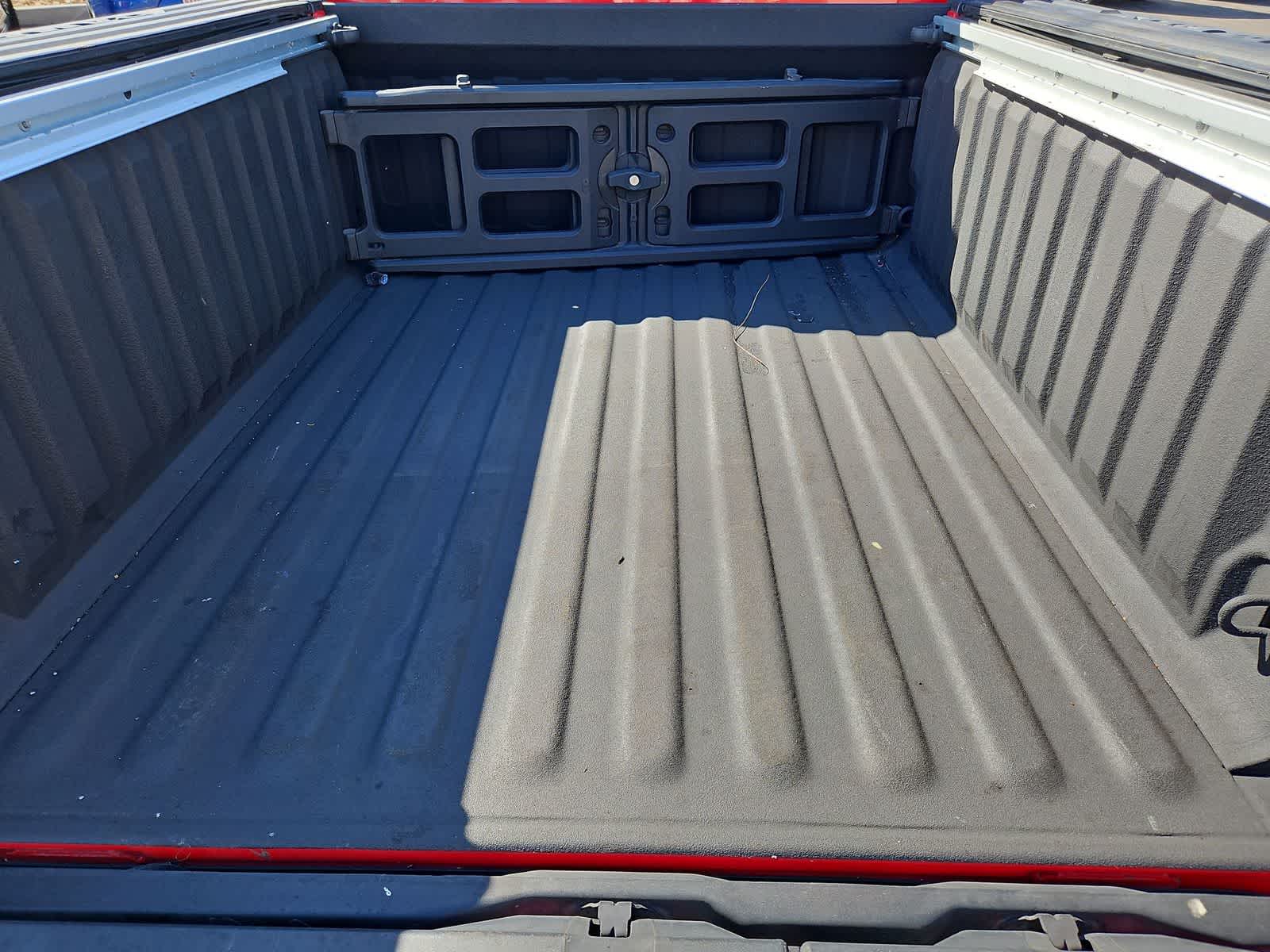 Thumbnail: 2022 RAM 1500 - 32