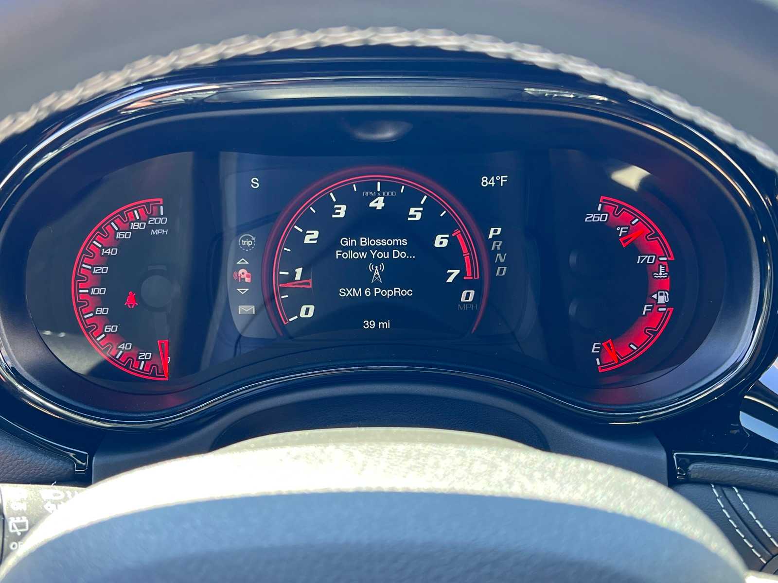 Thumbnail: 2026 Dodge Durango - 17