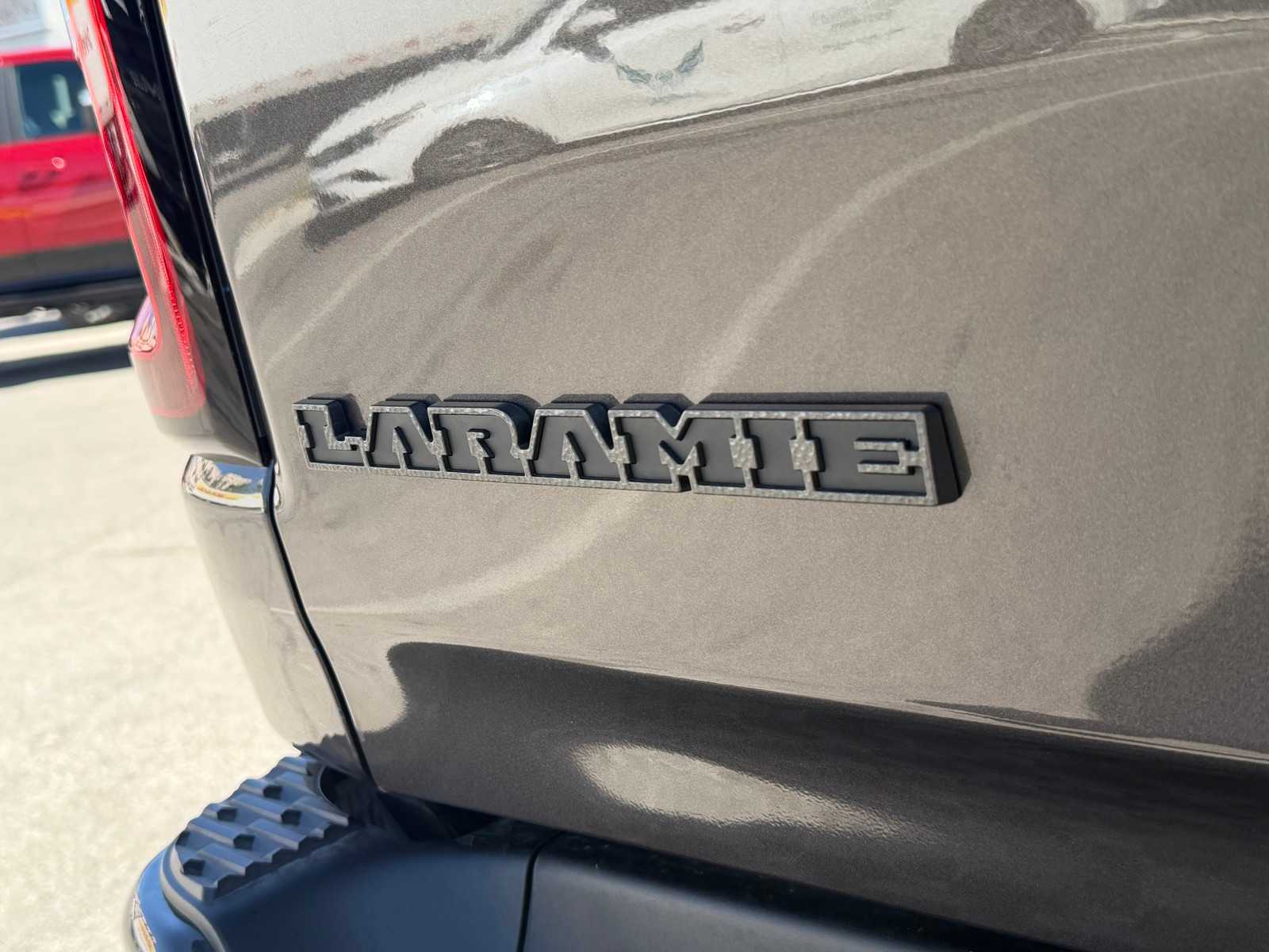 Thumbnail: 2026 RAM 1500 - 19