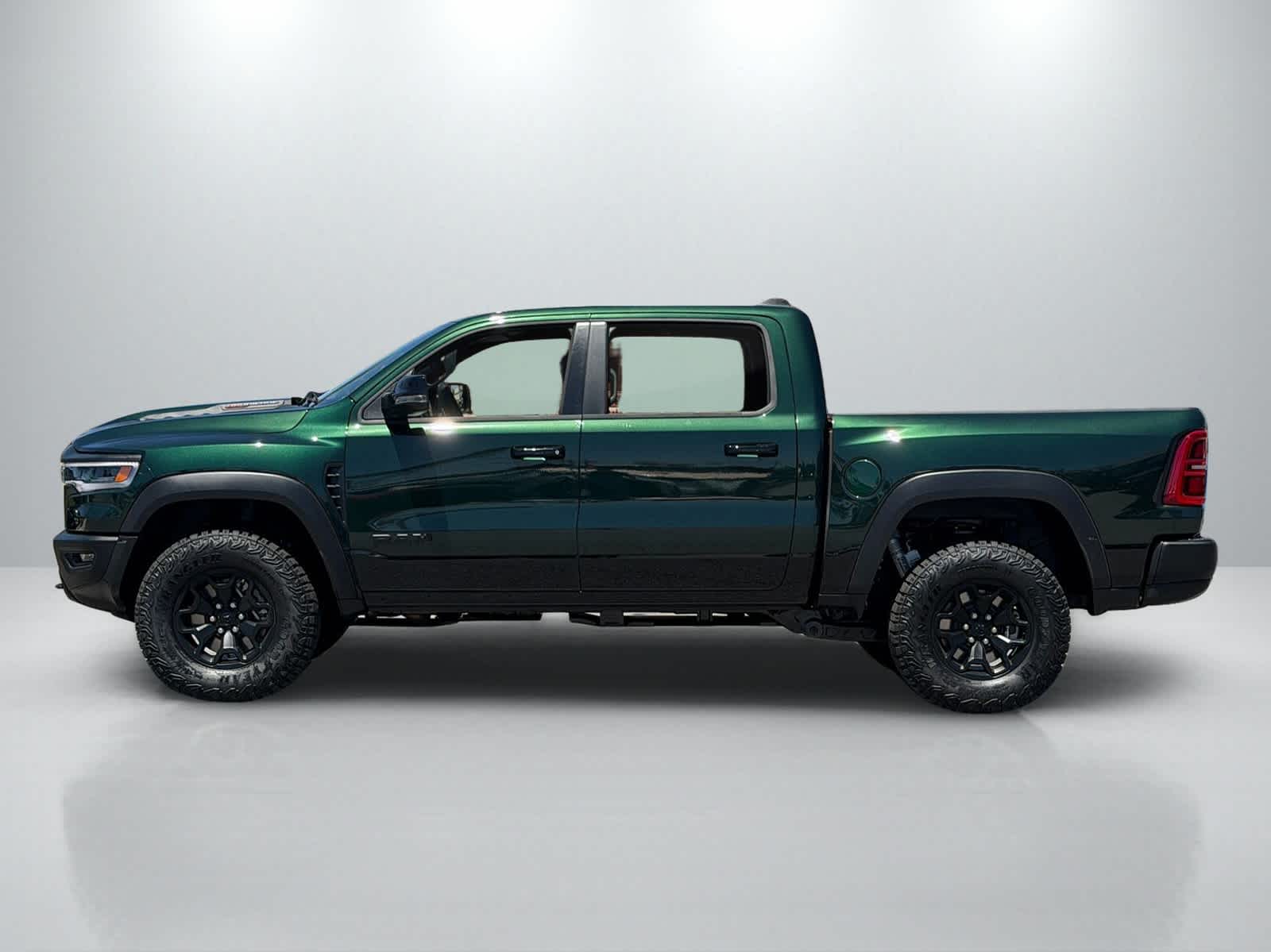 Thumbnail: 2026 RAM 1500 - 2